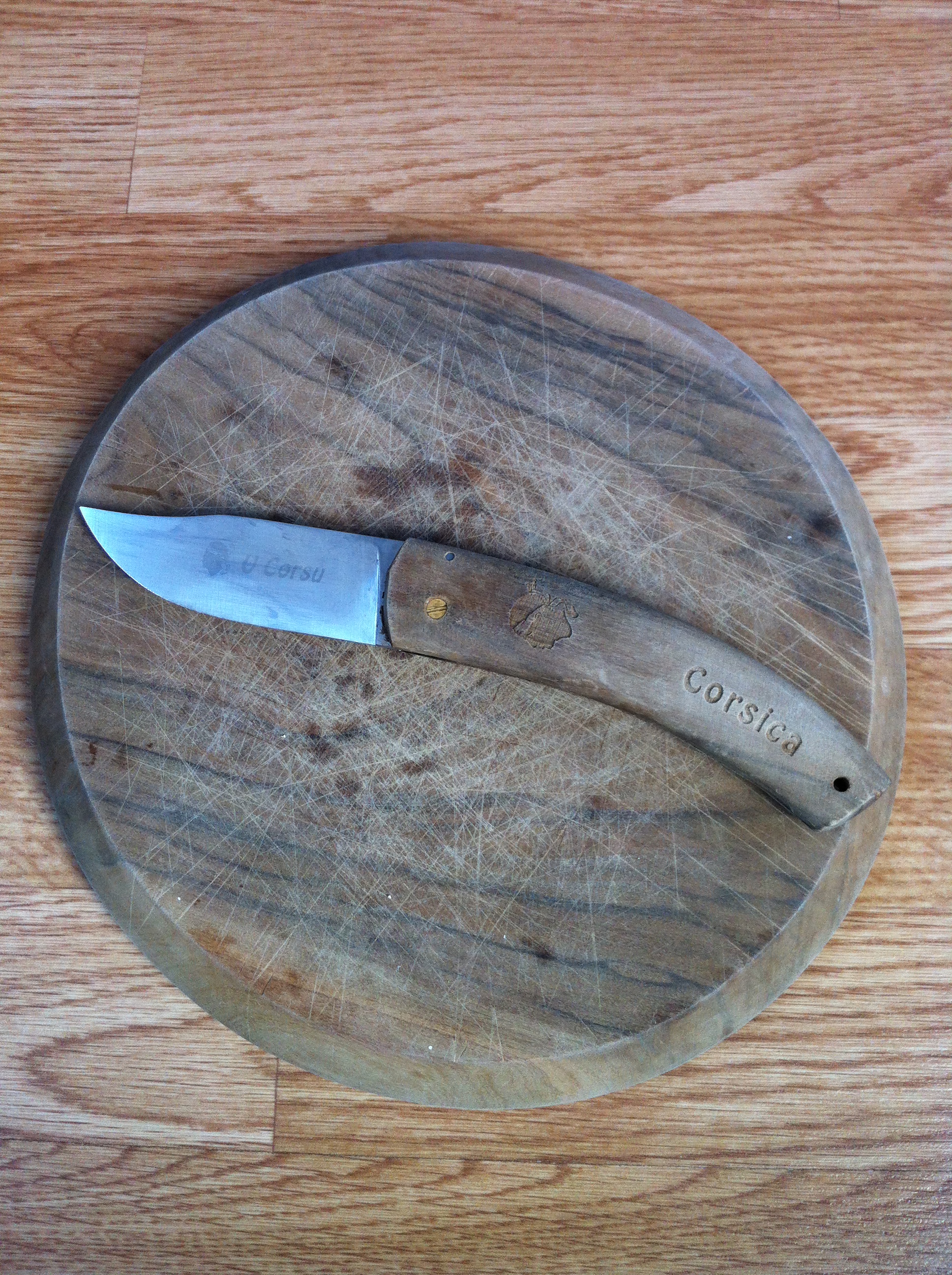 Le couteau à saucisson : quel couteau à saucisson choisir ? - Boutico