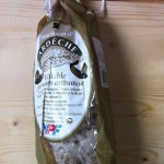 saucisson d'ardèche sauss de terroirs