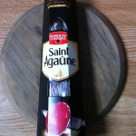 Délice de Saint Agaûne