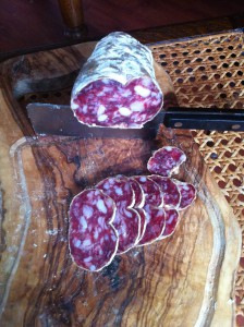 Saucisson sec Mossieur Polette 2