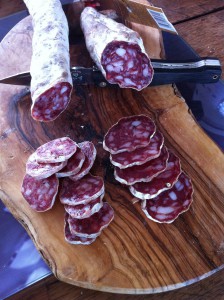 Saucissons Rocheblin 2