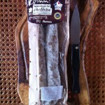 Saucisse sèche d’Ardèche Auchan