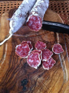 amour saucisson 1