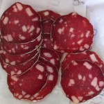 Recette du saucisson de Lyon