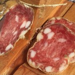 Saucisson-maison