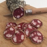 Recette Saucisson de Lyon (originale)