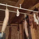 Saucisson de Lyon à l’ancienne