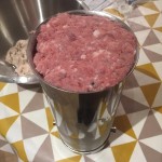 Saucisson Fermier