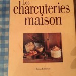 Charcuterie maison