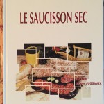 Le saucisson sec