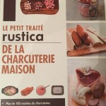 Traité Rustica charcuterie