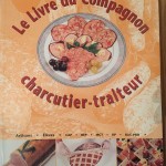 livre compagnon charcutier