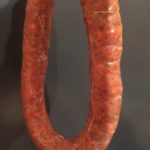 Recette du Chorizo