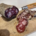 Le Trukdumoi : La cave à Saucisson - Le blog de