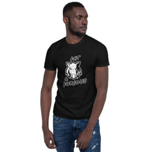 cours après tes rêves cadeau humour blague drôle' T-shirt Homme